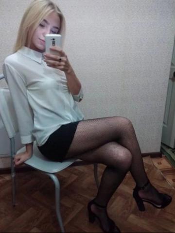 Проститутка Оксана